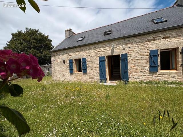 Maison 4 pièces 61 m²