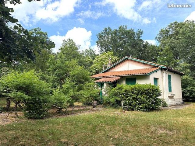 Maison 4 pièces 61 m²