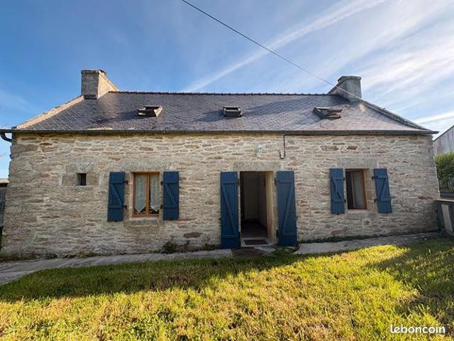 Maison 4 pièces 61 m²