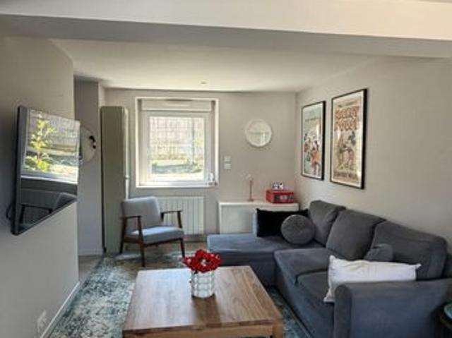 Maison 4 pièces 61 m²