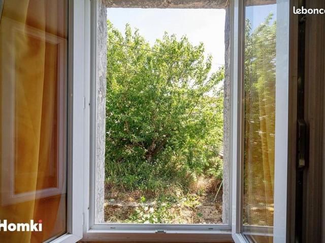 Maison 4 pièces 61 m²