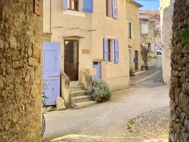 Maison 4 pièces 61 m²