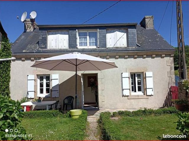 Maison 4 pièces 61 m²