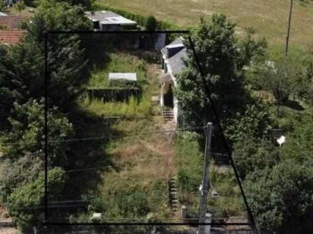 Maison 4 pièces 61 m²