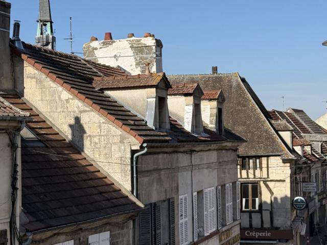 Maison 4 pièces 61 m²