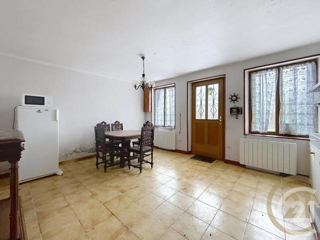 Maison 4 pièces 61 m²