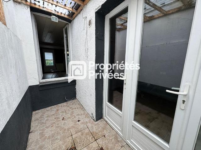 Maison 4 pièces 61 m²