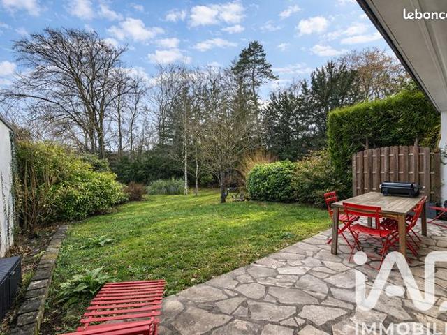 Maison 4 pièces 61 m²