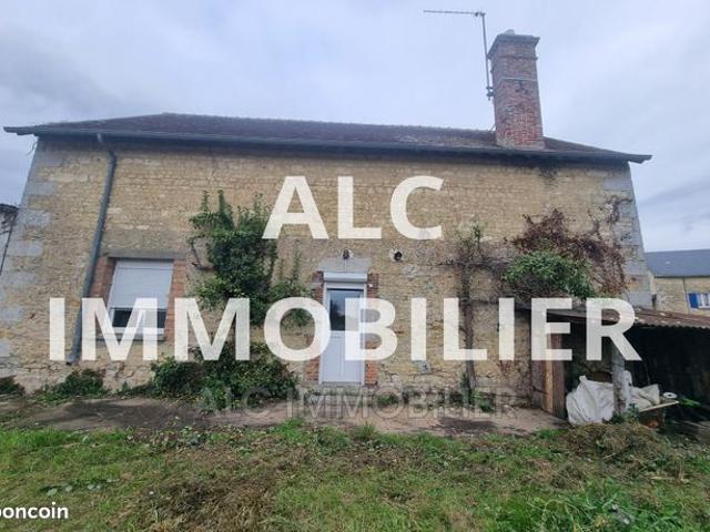 Maison 4 pièces 61 m²