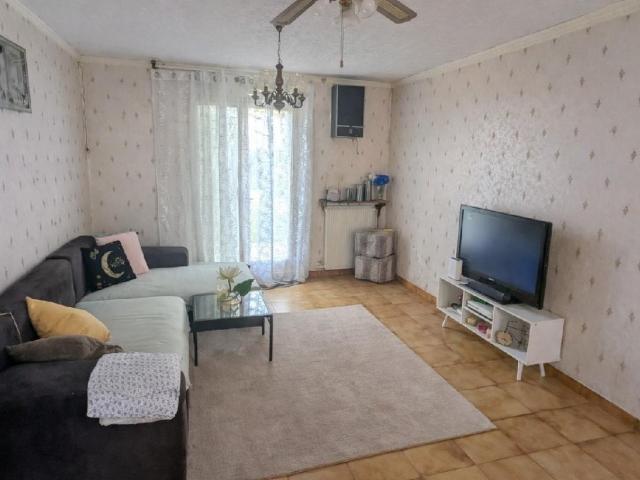 Maison 3 pièces 61 m²