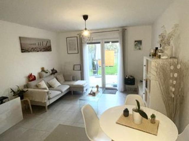 Maison 4 pièces 61 m²