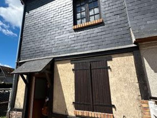 Maison 4 pièces 61 m²