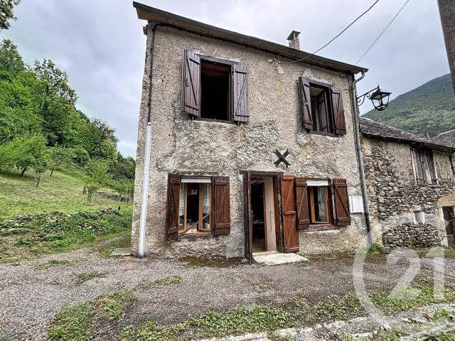 Maison 4 pièces 61 m²