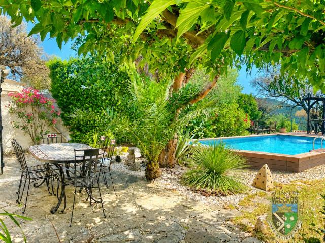 Maison 4 pièces 61 m²