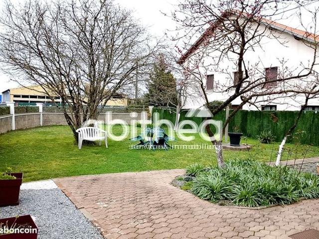 Maison 4 pièces 61 m²