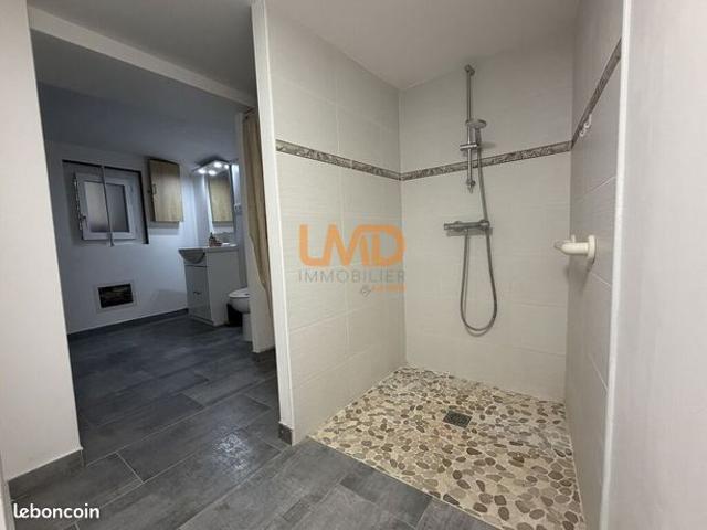 Maison 4 pièces 61 m²