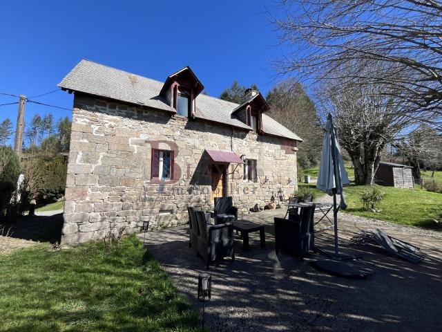 Maison 4 pièces 61 m²