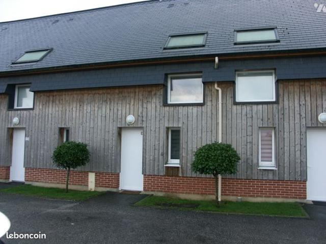 Maison 4 pièces 61 m²