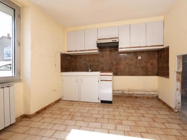 Maison 4 pièces / 61 m² / 135 000 EUR / ALBI