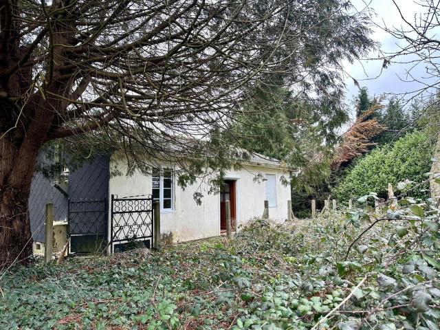 Maison 4 pièces 61 m²