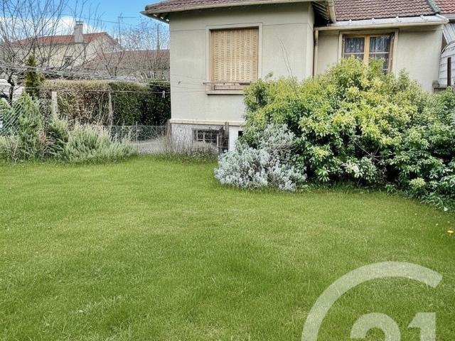 Maison 4 pièces 61 m²