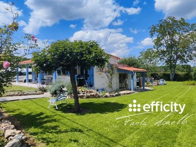 Maison 4 pièces 61 m²