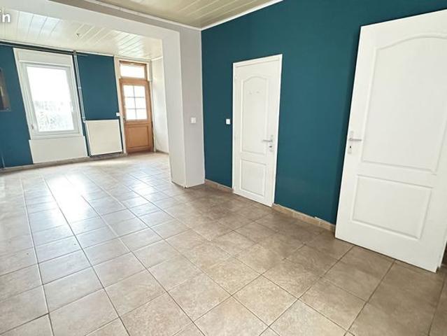 Maison 4 pièces 61 m²