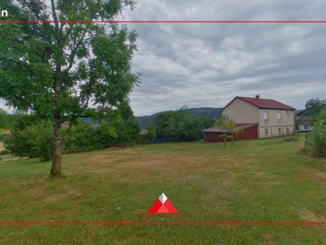 Maison 4 pièces 61 m²