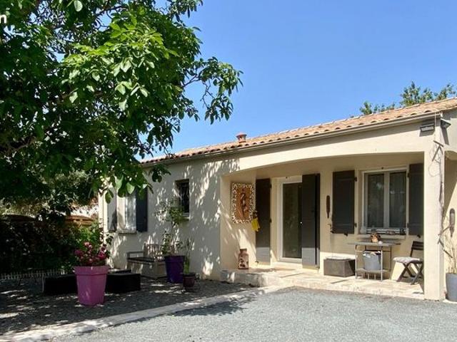 Maison 4 pièces 61 m²