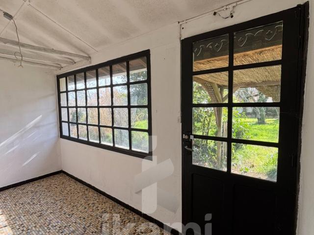 Maison 4 pièces 61 m²