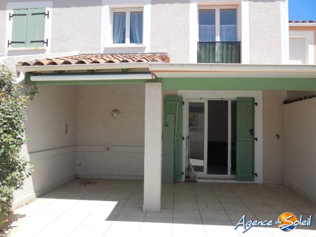 Maison 4 pièces 61 m²