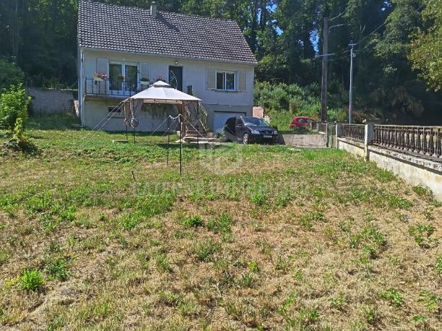 Maison 4 pièces 61 m²