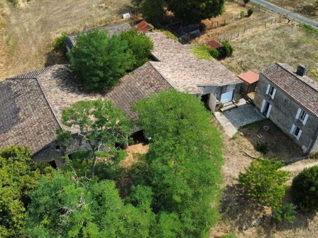 Maison 4 pièces 61 m²