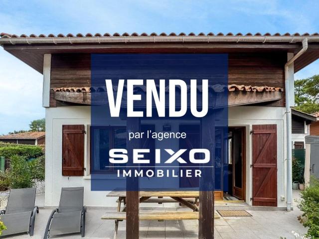 Maison 4 pièces 61 m²