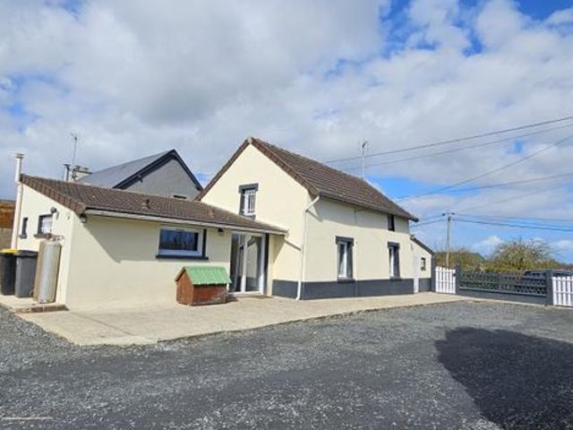 Maison 4 pièces 61 m²