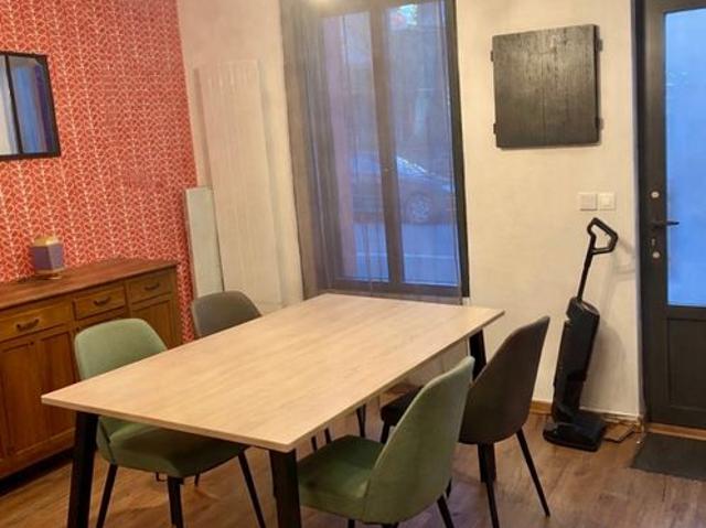 Maison 4 pièces, 61 m² à louer à Amiens 80000