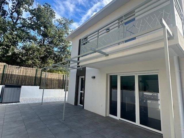 Maison 3 pièces