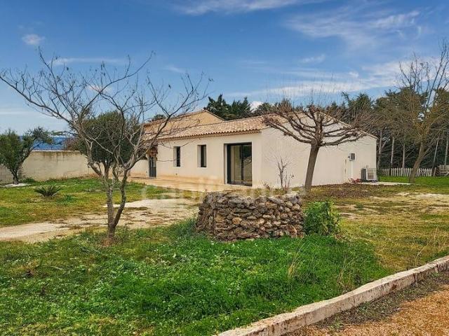 Maison 4 pièces