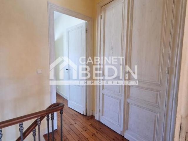 Maison 4 pièces