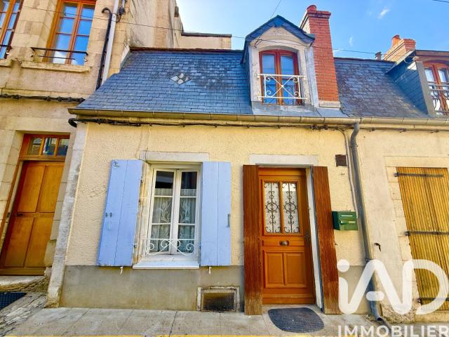 Maison 8 pièces 155 m²