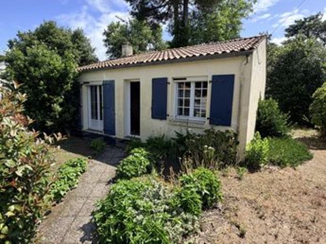 Maison 4 pièces 62 m²