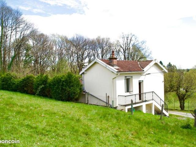 Maison 4 pièces 62 m²