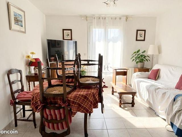 Maison 4 pièces 62 m²