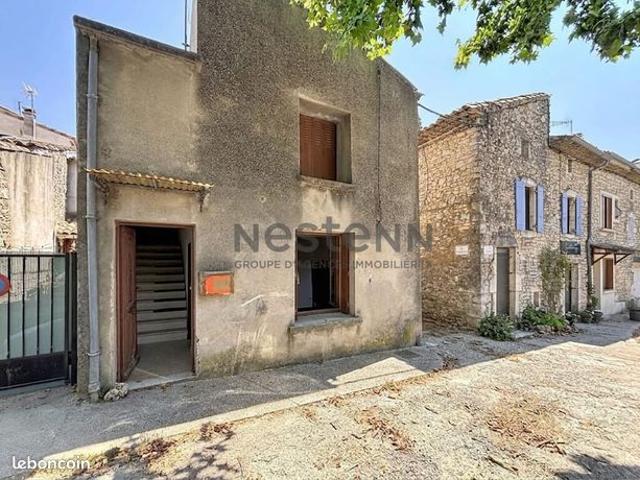 Maison 4 pièces 62 m²