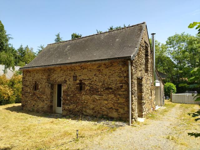 Maison 4 pièces 62 m²