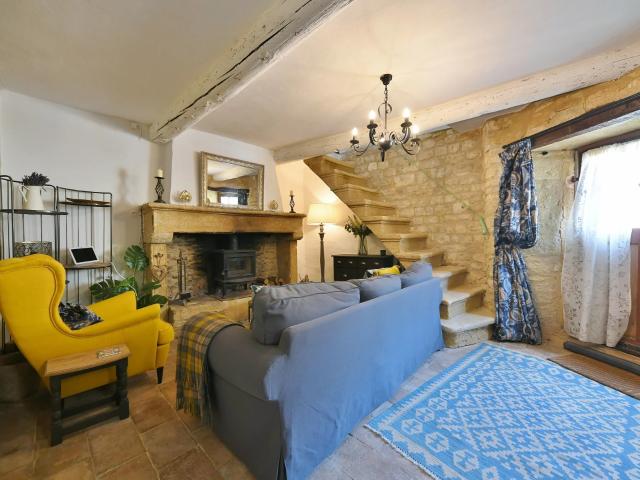 Maison 4 pièces 62 m²