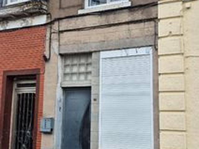 Maison 4 pièces 62 m²