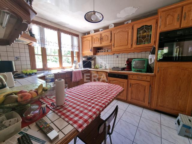 Maison 4 pièces 62 m²