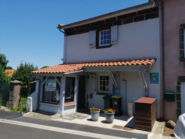Maison 4 pièces 62 m²