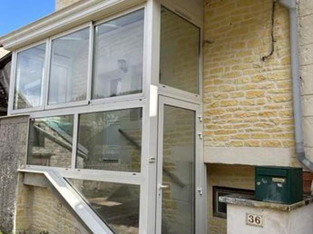 Maison 4 pièces 62 m²